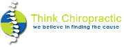 Think Chiropractic Logo